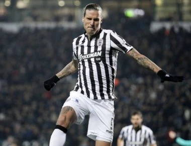 Πρόταση-«μαμούθ» στον ΠΑΟΚ για τον Πρίγιοβιτς! (φώτο)